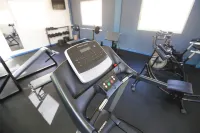 Cozumel Hotel & Resort - Gym