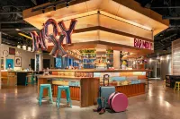 Moxy Austin - University Hotels in West Lake Hills