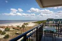 Courtyard Jekyll Island - Ocean View