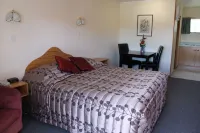 Cherry Court Motor Lodge Отели в г. Фангареи