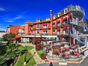 Best Western Beausejour