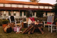 Grande Hotel Canela Hotels near Vinhos Don Collise