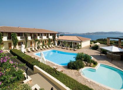 Hotel Palau