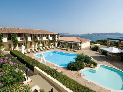 Hotel Palau فنادق في بالاو