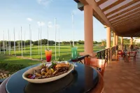 Phakalane Golf Estate Hotel & Convention Centre Hotels in Kopong