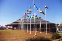 Phakalane Golf Estate Hotel & Convention Centre Hotels in Kopong