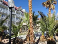 Primm Valley Hotel & Casino, a Travelodge by Wyndham Hotels in Primm