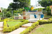 帕爾梅拉里爾酒店 酒店