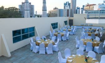 Studio Coliving Hotel
