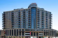 Aparthotel Adagio Dubai Deira Các khách sạn ở Deira