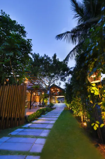 Pousada Enseada Dos Golfinhos โรงแรมใน