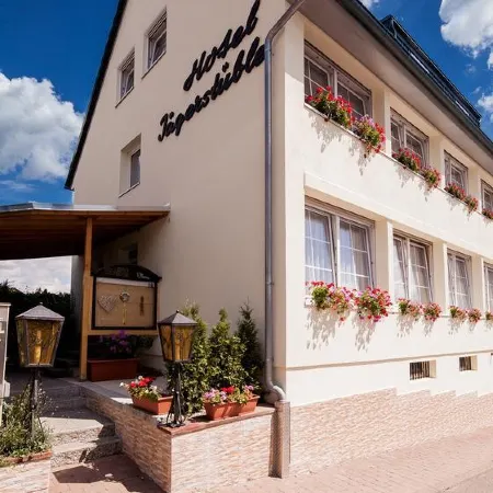 Gästehaus Neckarsulm