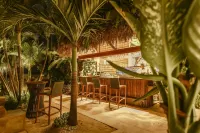 Casa na Praia - bar