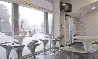 Botxo Gallery - Youth Hostel Bilbao