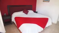 Hotel Palmas Teotihuacán Hotels in Municipio Acolman