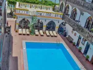 Tembo Palace Hotel