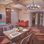 Granat Hotel a Mineralovodsky District