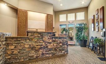 WorldMark Phoenix - South Mountain Preserve
