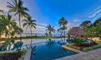 Nanuku Resort Fiji - 5-Star