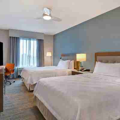 Homewood Suites by Hilton Chula Vista Eastlake Rooms