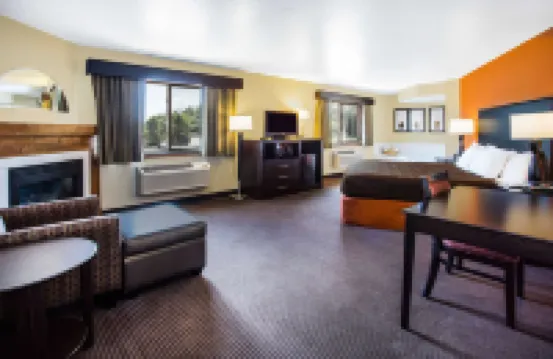 AmericInn by Wyndham Menomonie