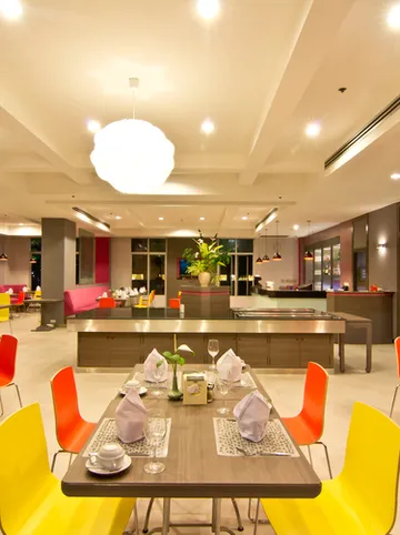 รูปภาพของซันไชน์วิสต้า เซอร์วิส อพาร์ทเม้นท์