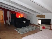 Mansarda Viti - Sguardo su Frontone - Hotel a Frontone