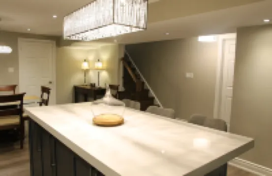 Fully Furnished Private Guest Suite