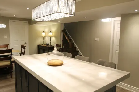 Fully Furnished Private Guest Suite