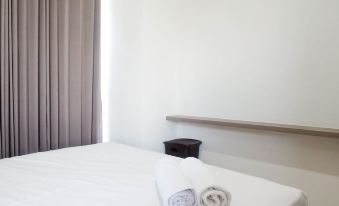 Best Price 2Br with Pool View Apartment at Taman Melati Surabaya
