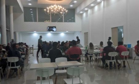 Añelo Shale Hotel - Housity