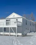 The Bodie Hotel Hotel dekat Gold Rush