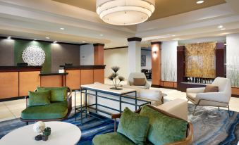 Fairfield Inn & Suites by Marriott Tallahassee Central