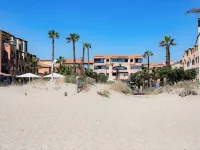 Front de Mer - Beach