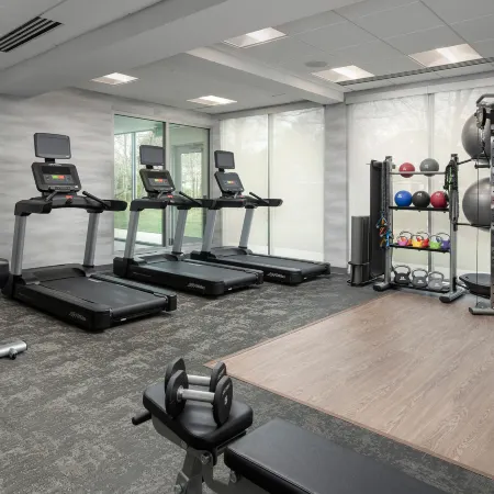 Fairfield Inn & Suites Aberdeen