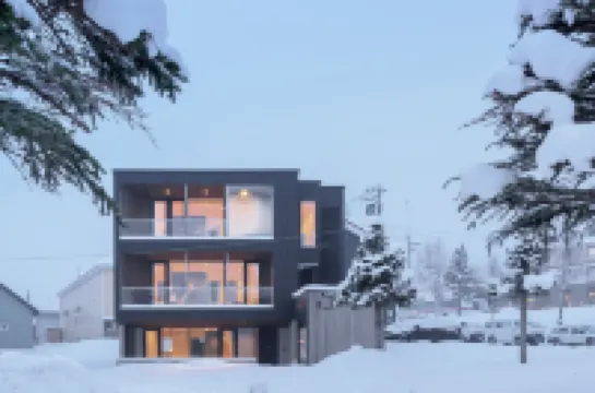 Kuranoya Furano Hotels near Ningle Terrace