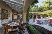 Villa Santa Mónica - 5-Star