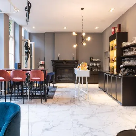 Boutique Hotel Sablon by CW Hotel Collection