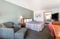 Knights Inn Plant City Hotels near Hibbett Sports