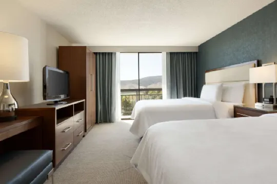 Embassy Suites by Hilton San Luis Obispo