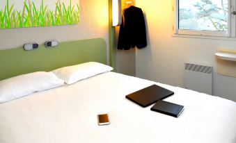Ibis Budget Rouen Sud Zenith