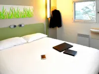Ibis Budget Rouen Sud Zenith Hotel a Saint-etienne-du-Rouvray
