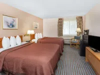 Days Inn by Wyndham Charleston Hotels in Coles County