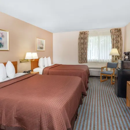 Days Inn by Wyndham Charleston