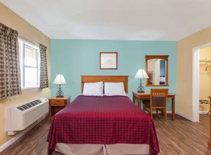 Travelodge by Wyndham San Diego SeaWorld