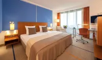 Dorint Hotel Main-Taunus-Zentrum Frankfurt/Sulzbach Hotels in Sulzbach (Taunus)