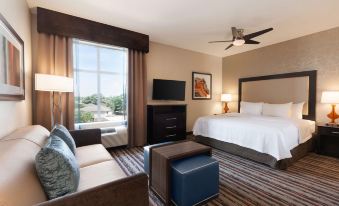 Homewood Suites by Hilton North Houston/Spring