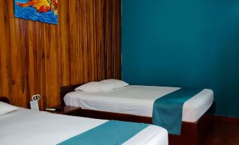 San Bosco Inn - Housity
