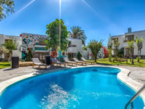 Qema Arequipa 阿雷基帕酒店