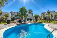 Qema Arequipa Hotels in Miraflores District